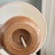 Vintage bedside lamp