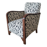 1930s Armchair