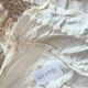 Vintage hand-embroidered tablecloth 150x155 cm