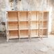 Old showcase