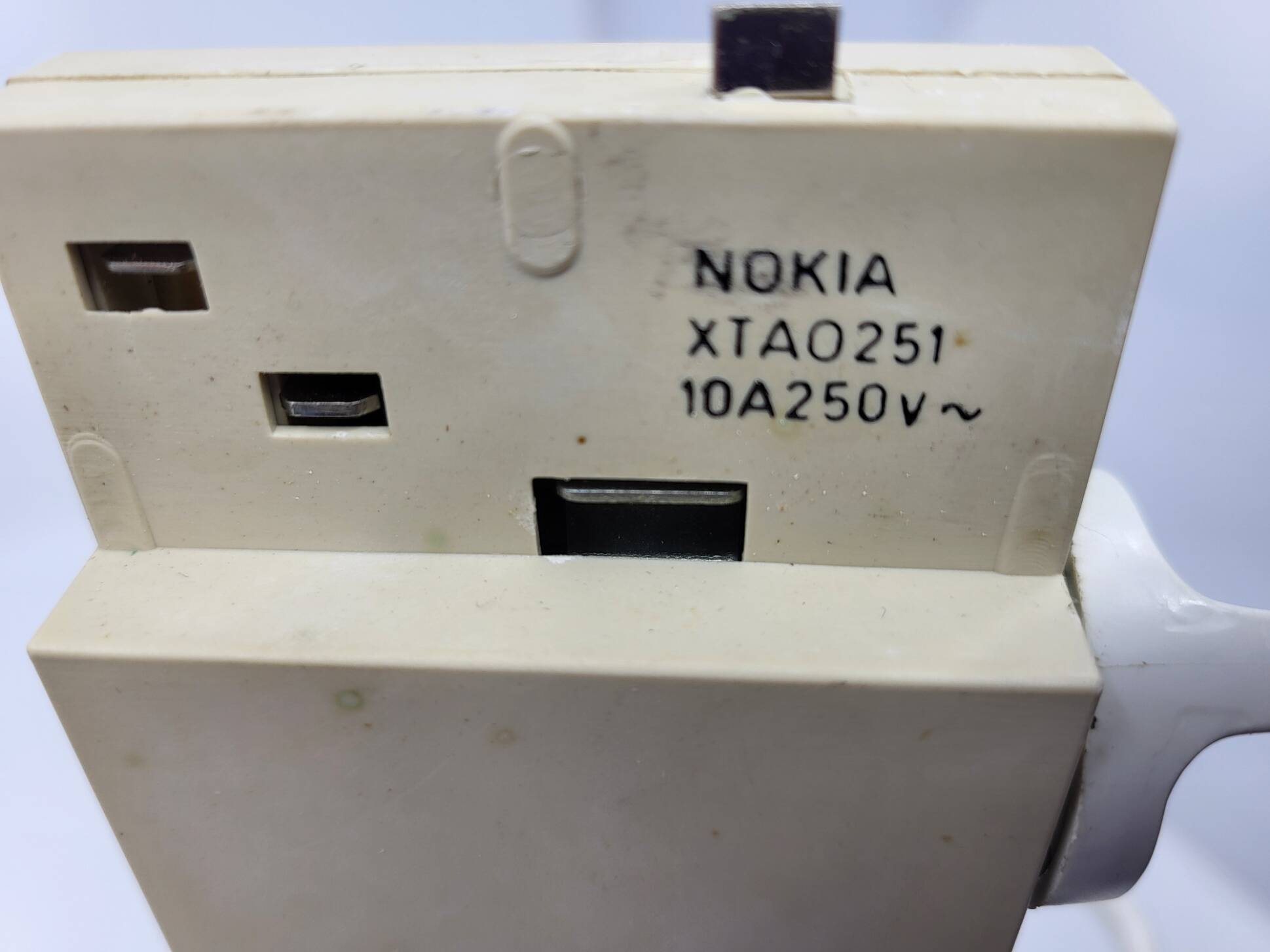 Eyeball Lita Adjustable Spotlight by Nokia 1970 Space Age