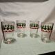 Verres vintage