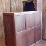 Art Deco office