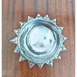 Bol à tournesol vintage de Carroll Boyes