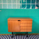 Enfilade Vintage Mid Century