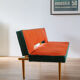 Day Bed by Miroslav Navratil