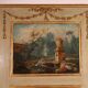18th century trumeau