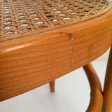 Thonet chair, 1970s edition