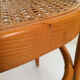 Thonet chair, 1970s edition