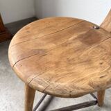 1950 tripod workshop chair