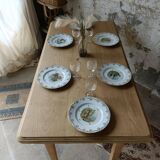 Farmhouse table