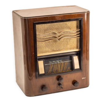 Radio marconi vintage 30’s