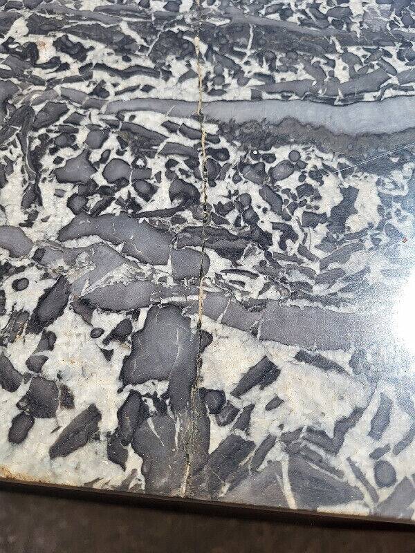 Louis xvi mahogany chest of drawers with 3 drawers from the 19th century