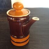 70s teapot