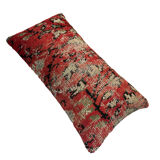 Vintage turkish handmade cushion cover 30 x 60 cm