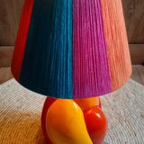 François Châtain lamp