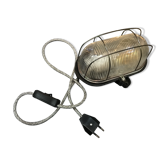 Window lamp
