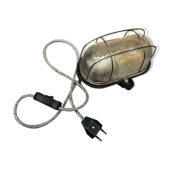 Window lamp