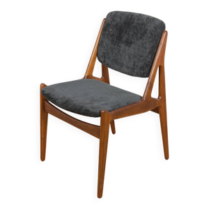 Chaise de salle à manger - arne vodder vamo