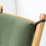 Armchair 1788 by Hans J. Wegner for Fritz Hansen