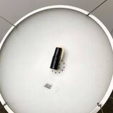 RS 37 Flower Lamp Space Age Danish mid-century by Poul Cadovius for Cado, 1960s