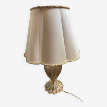 Lampe de table Caleido Murano