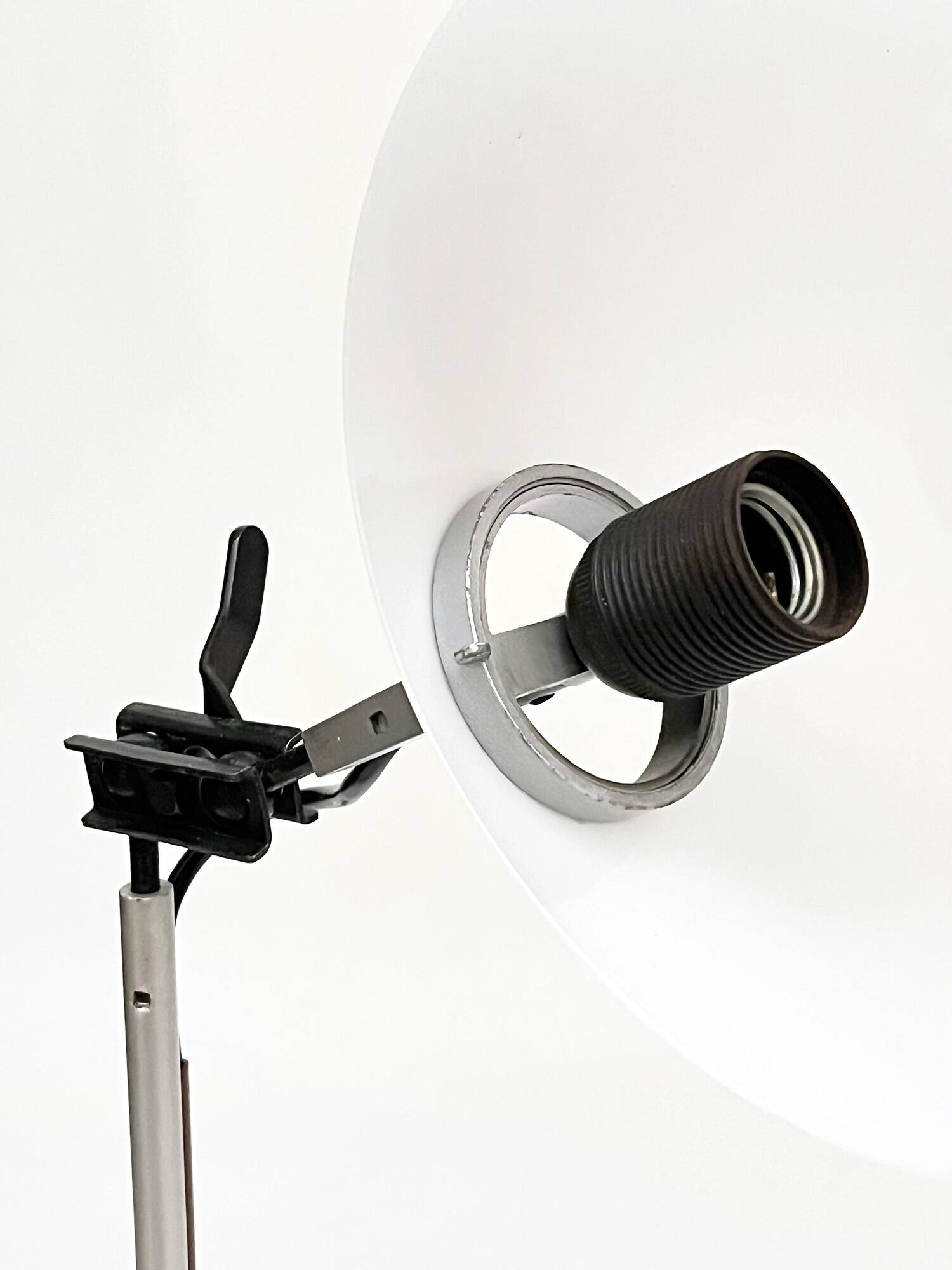 Pairs of wall lamps  “Aggregato” by Enzo Mari for Artemide 1974