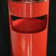 Umbrella stand 4610-50 by Gino Colombini for Kartell