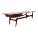 Louis van Teeffelen coffee table for Webe Holland, 1960s