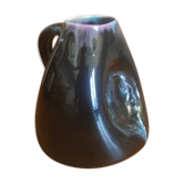 Vase pichet vallauris forme libre