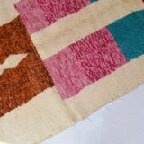 Moroccan berber carpet 240x150cm