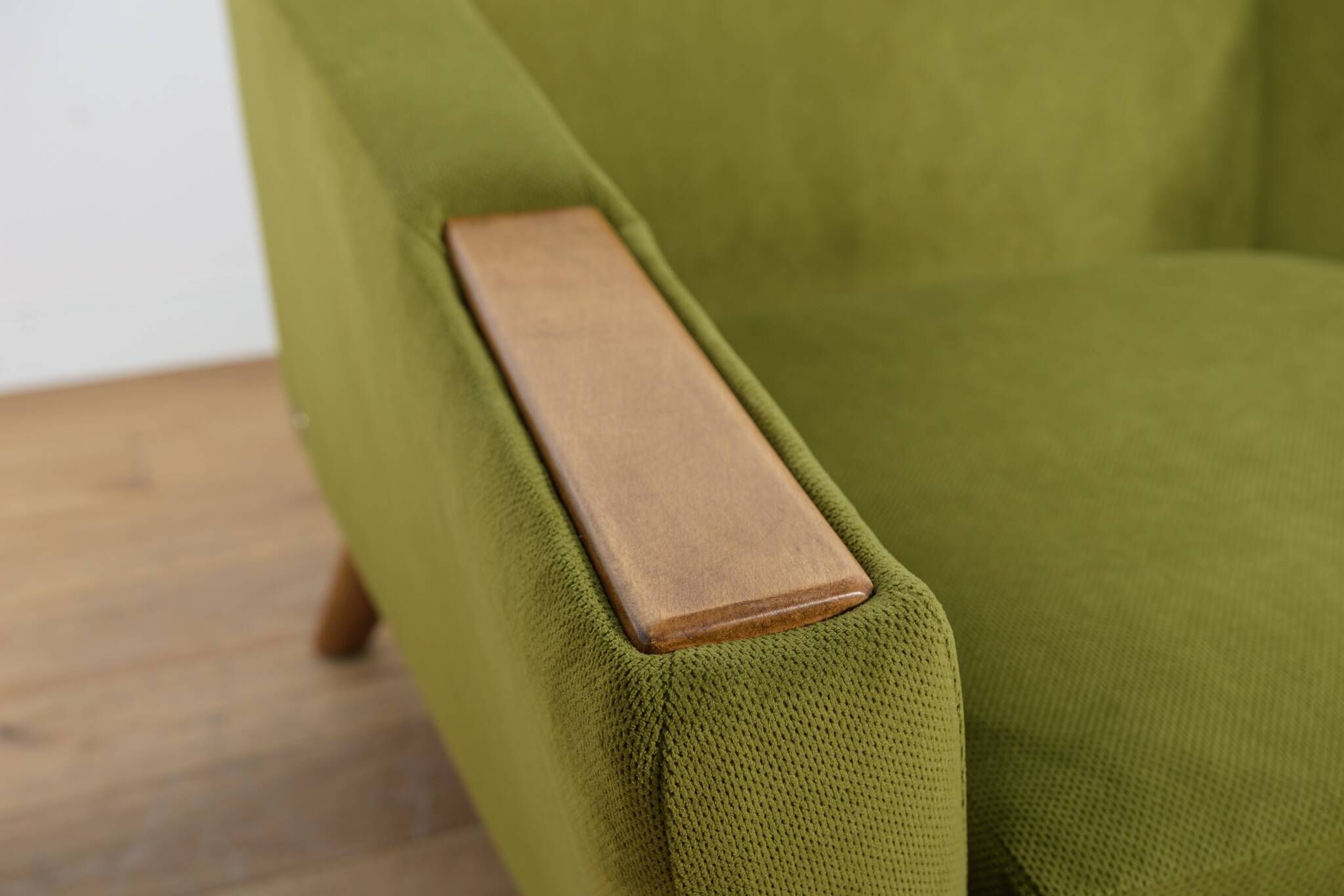 Fauteuil Mid-Century de G-Plan, Royaume-Uni, années 1960
