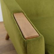 Fauteuil Mid-Century de G-Plan, Royaume-Uni, années 1960