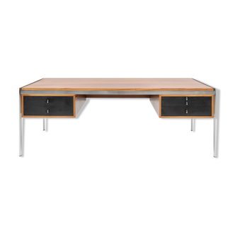 Conference Desk by Fabricius & Kastholm for Kill International, Germany