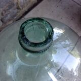 Old demijohn 35 liters, vintage