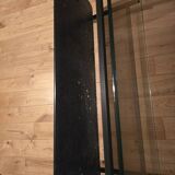 Vintage coffee table from the 60s