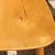 4 BAUMANN chairs 800G Max Bill 1955