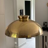Bergboms brass suspension - Sweden 50s