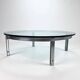 Coffee table designed by Hank Kwint for Metaform, Netherlands 1970s