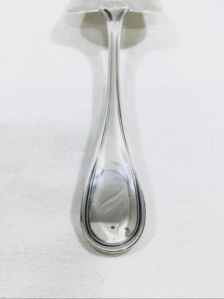 Christofle albi pie shovel