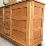 René Gabriel vintage sideboard