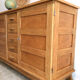 Buffet vintage René Gabriel
