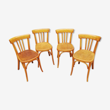 Chaises bistrot Fischel