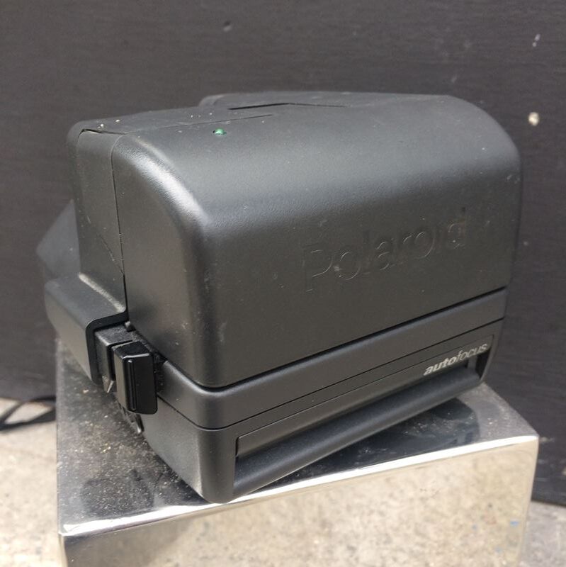 Polaroid 636 Autofocus