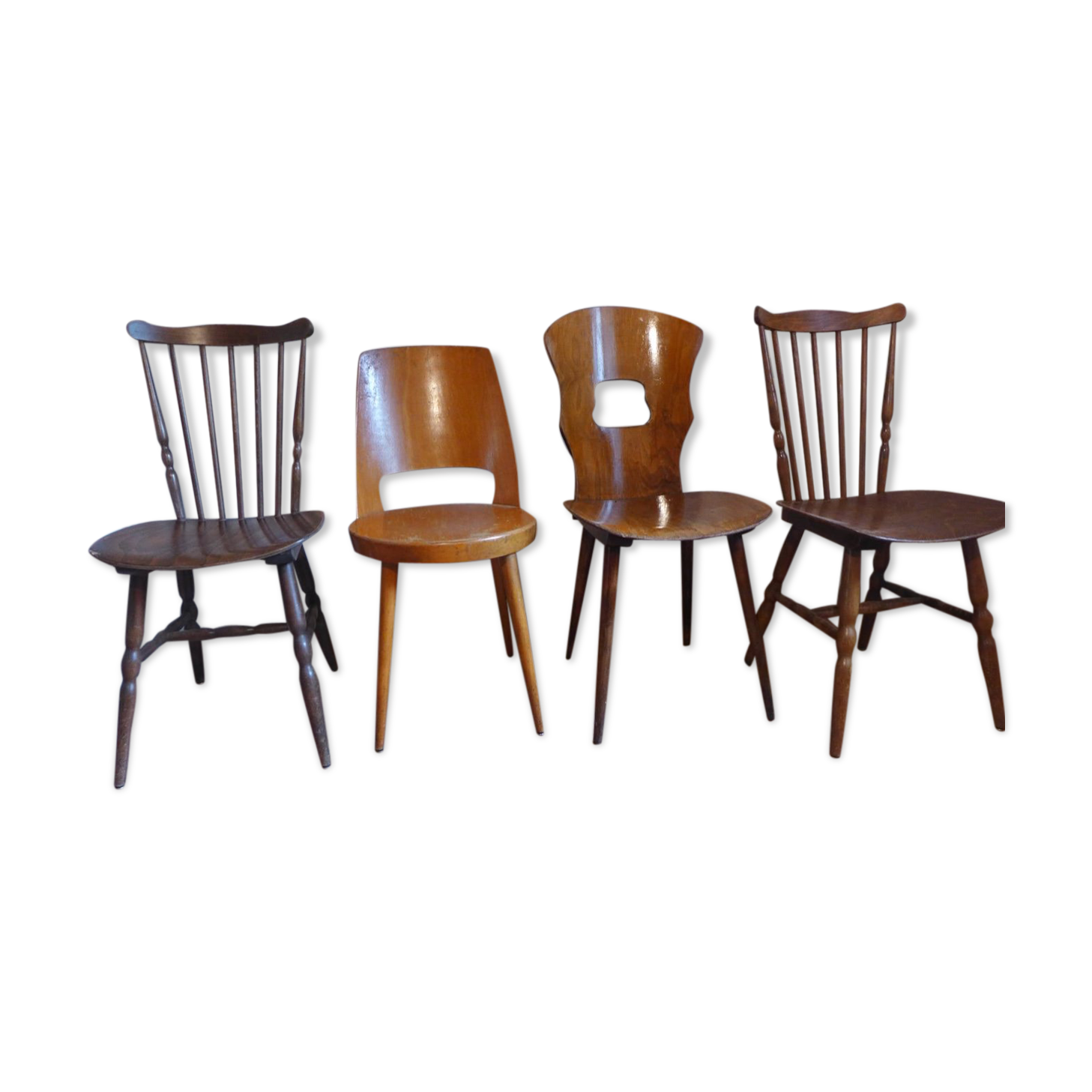 Baumann chairs