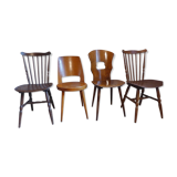 Baumann chairs