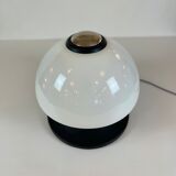 Italian table lamp att. gino sarfatti from 1960'