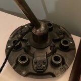 Mazda workshop light