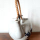 Japanese stoneware tea set