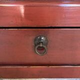 Pair of Chinese coffee tables